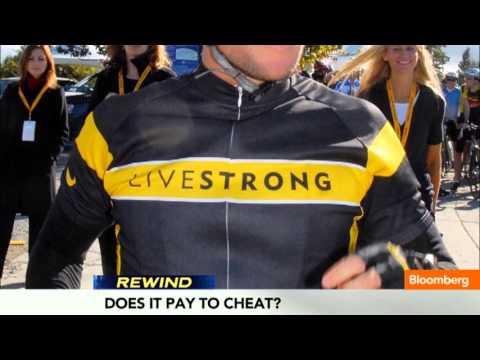 Will Lance Armstrong Return Riches Won While Cheating? - UCUMZ7gohGI9HcU9VNsr2FJQ