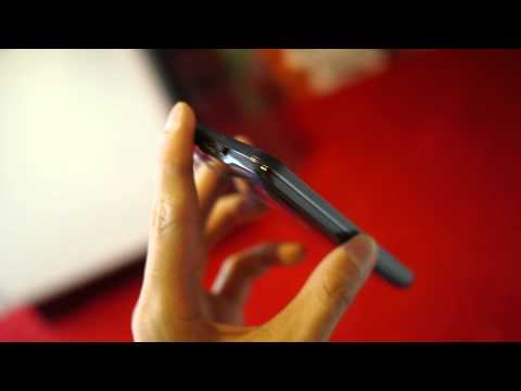 Lenovo IdeaPhone P770 hands-on - UCwPRdjbrlqTjWOl7ig9JLHg