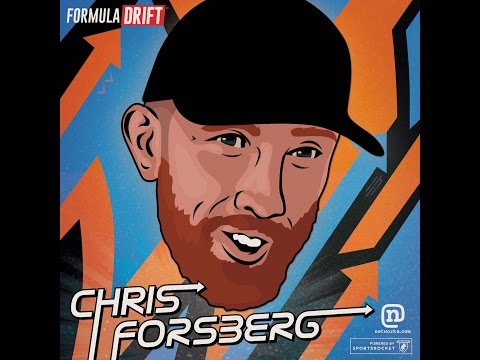 Road to the Championship: Chris Forsberg - UCsert8exifX1uUnqaoY3dqA