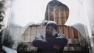 Eddie Williams - Young Black And Dangerous (Official Music Video) [Dir. By DaxDre]