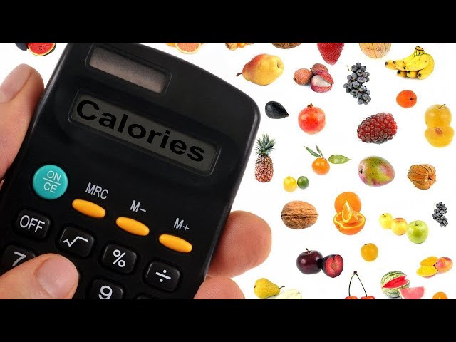 How Many Calories Should You Eat for Weight Loss?
