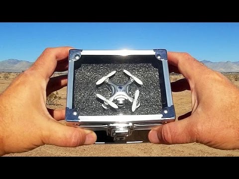 Cheerson CX-10W FPV Nano and Carrying Case Flight Test Review - UC90A4JdsSoFm1Okfu0DHTuQ