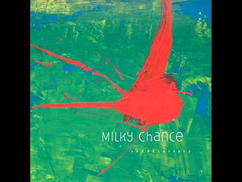 Milky Chance - Feathery