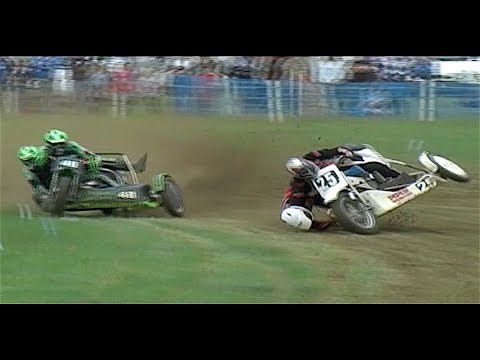 2013 DAVID NIX MEMORIAL GRASSTRACK - dirt track racing video image