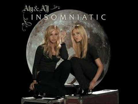Aly and Aj - Insomniatic