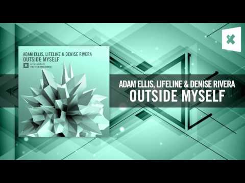 Adam Ellis vs. Lifeline, Denise Rivera - Outside Myself [FULL] (Amsterdam Trance Records) - UCsoHXOnM64WwLccxTgwQ-KQ