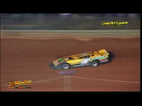 Volunteer Speedway | Full Night +SLM $5,000 | June 4, 2010 - dirt track racing video image
