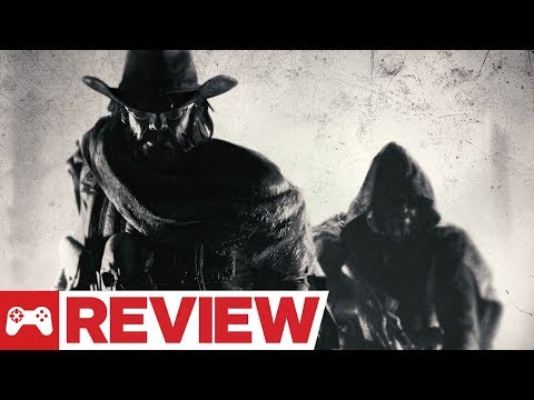 Hunt: Showdown Early Access Review - UCKy1dAqELo0zrOtPkf0eTMw