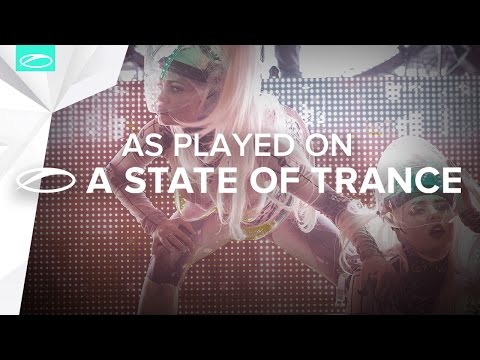 Dimension - Morgana [A State Of Trance Episode 715] - UCalCDSmZAYD73tqVZ4l8yJg