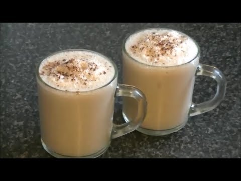 HOT COFFEE *COOK WITH FAIZA* - UCR9WXUxcp0bR9OWi5ersIHw