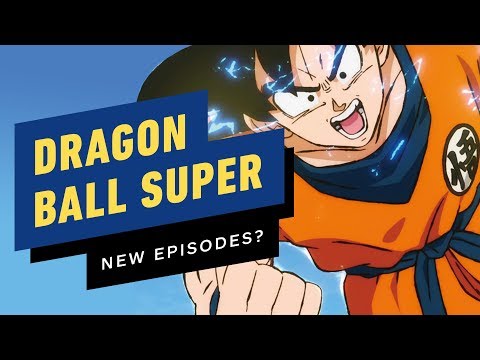 Is Dragon Ball Super Anime Coming Back? Toei Animation Responds - UCKy1dAqELo0zrOtPkf0eTMw