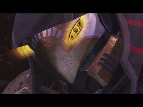 Destiny: The Prison of Elders Teaser - UCKy1dAqELo0zrOtPkf0eTMw