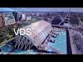 Imatge de la portada del video;La Universitat de València al Valencia Digital Summit