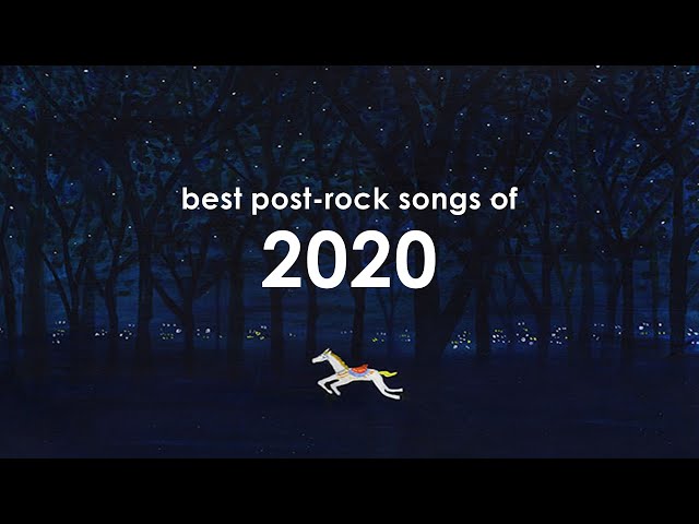 Discovering the Best Post-Rock Music