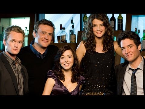 How I Met Your Mother - Craig Thomas and Carter Bays - Comic-Con 2013 - UCKy1dAqELo0zrOtPkf0eTMw