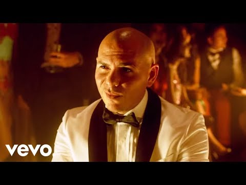 Pitbull - Fireball ft. John Ryan - UCVWA4btXTFru9qM06FceSag