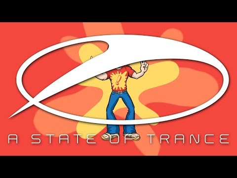 Danny Chen - Finding Peace (Radio Edit) - UCalCDSmZAYD73tqVZ4l8yJg