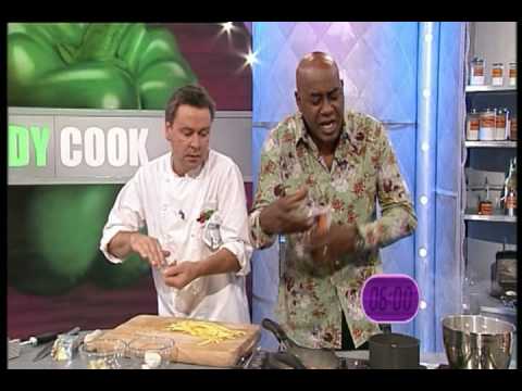 Ready Steady Cook - Sn 15: Ep.93