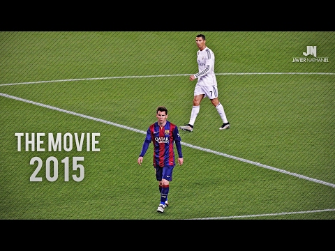 Cristiano Ronaldo vs Lionel Messi 2014/2015 The Movie - UCleo0cLOSiib0W62-GK1KdQ