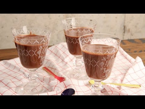 Homemade Chocolate Pudding | Episode 1227 - UCNbngWUqL2eqRw12yAwcICg