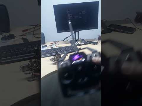 helikopter kumanda sorunu