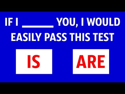 A Cool Grammar Test That 95% of People Fail - UC4rlAVgAK0SGk-yTfe48Qpw