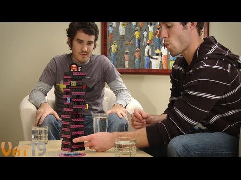 Donkey Kong Jenga - UCDRbNGFusqlXX4a5vwi9ouQ