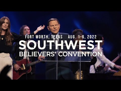 Southwest Believers' Convention 2022 - SAVE THE DATE!