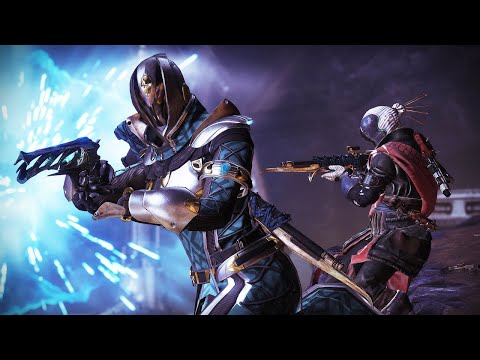 Destiny's New Gambit Mode Is Superb - E3 2018 - UCKy1dAqELo0zrOtPkf0eTMw