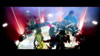 Darius & Finlay & Shaun Baker - Show Me 10 (Explode 3)  (OFFICIAL MUSIC VIDEO) (HQ) (HD)