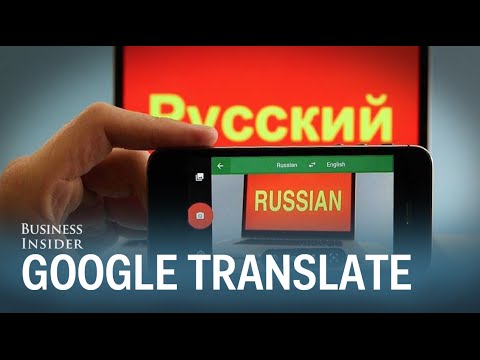 Google's translate app will redefine the way we travel - UCcyq283he07B7_KUX07mmtA