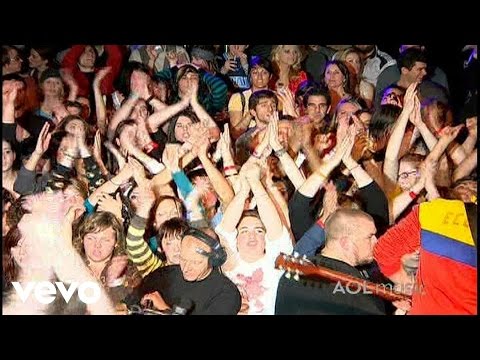 Fall Out Boy - Dance, Dance (Live from the Roxy)