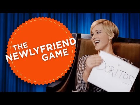 The Newlyfriend Game Presented by Weekend Ticket | FandangoMovies - UCMawOL0n6QekxpuVanT_KRA