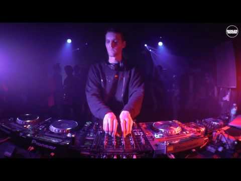 Murlo Boiler Room London DJ Set - UCGBpxWJr9FNOcFYA5GkKrMg