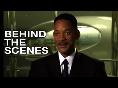 Men In Black 3 Behind The Scenes (2012) Will Smith Movie - UCkR0GY0ue02aMyM-oxwgg9g