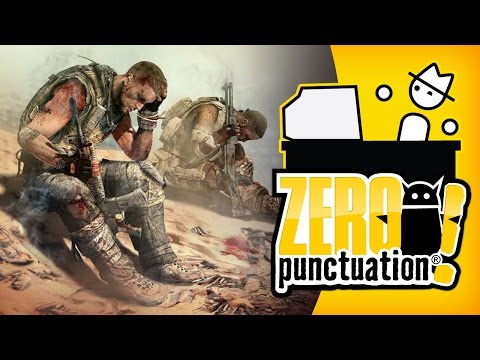 SPEC OPS: THE LINE (Zero Punctuation) - UCqg5FCR7NrpvlBWMXdt-5Vg