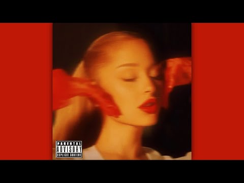 Ariana Grande - Bye ft. Summer Walker (Audio)