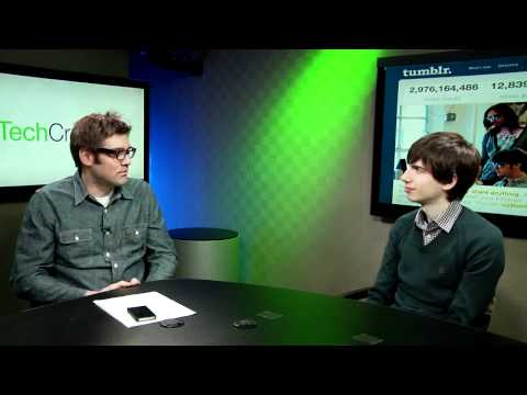 David Karp: Creating Identities on Tumblr | Founder Stories - UCCjyq_K1Xwfg8Lndy7lKMpA