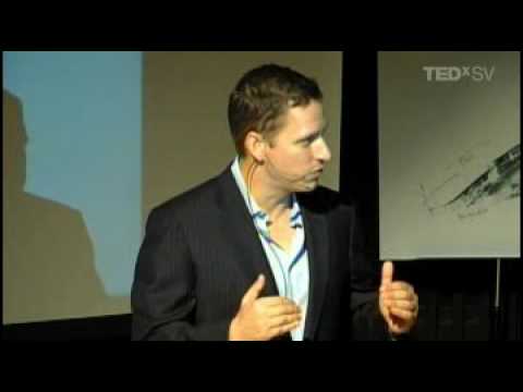 TEDxSiliconValley - Peter Thiel - 12/12/09 - UCsT0YIqwnpJCM-mx7-gSA4Q