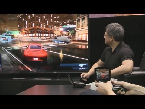 NVidia Project SHIELD announcement CES 2013 - Eurogamer - UCciKycgzURdymx-GRSY2_dA