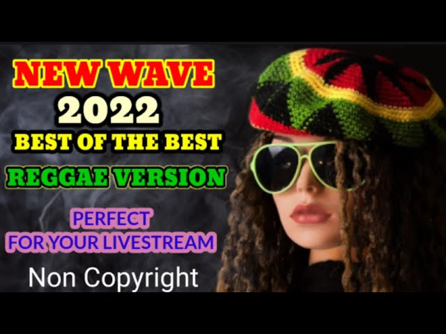 The Best Royalty Free Reggae Music on YouTube