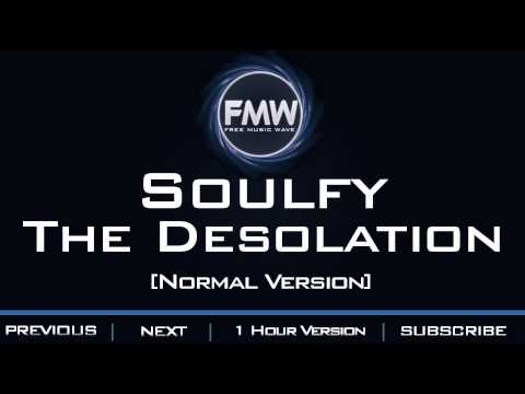 Soulfy - The Desolation - UC4wUSUO1aZ_NyibCqIjpt0g