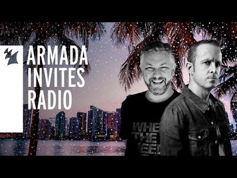 Armada Invites Radio 253 (Incl. ATFC & David Penn Guest Mix) - UCGZXYc32ri4D0gSLPf2pZXQ