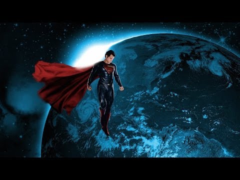 Man Of Steel Soundtrack - Flight (Hans Zimmer) - UCZMG7O604mXF1Ahqs-sABJA