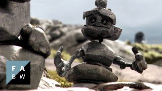 Rocks - Animated short film (2001)