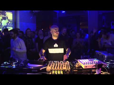 Uner Boiler Room Berlin 60 Min Set - UCGBpxWJr9FNOcFYA5GkKrMg