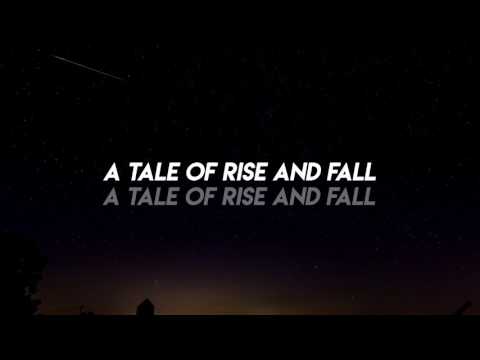 Y.V.E. 48 feat. Parula - Tale Of Rise and Fall (Lyric Video) - UCKgb85-iCwuefY2CJNMw4GQ