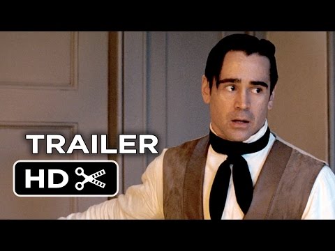 Miss Julie Official US Release Trailer (2014) - Colin Farrell, Jessica Chastain Drama HD - UCi8e0iOVk1fEOogdfu4YgfA