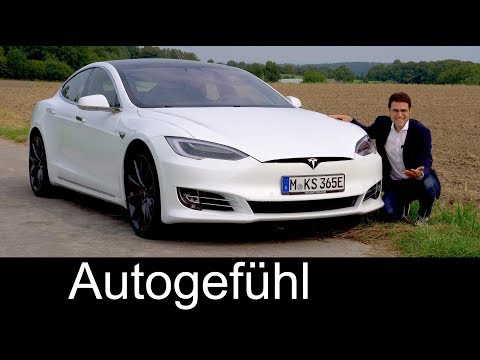 Tesla Model S p100d FULL REVIEW with acceleration test & range experience - Autogefühl - UCG0__4AhnoCWRH7TPO0PQyg