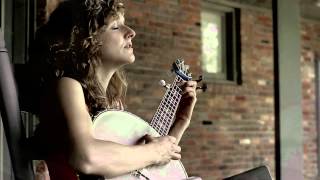 Abigail Washburn - Alabaster Rose from Found in Translation: The Songs of Kazuo Zaitsu 財津和夫